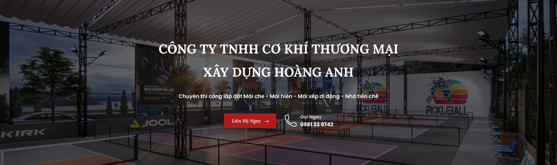 Slide trang trong