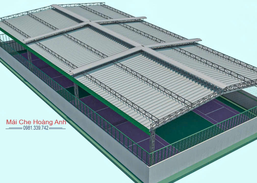 CÔNG TY TNHH CƠ KHÍ THƯƠNG MẠI XÂY DỰNG HOÀNG ANH