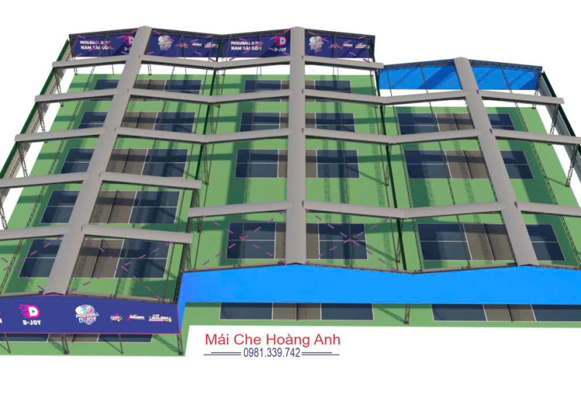 CÔNG TY TNHH CƠ KHÍ THƯƠNG MẠI XÂY DỰNG HOÀNG ANH