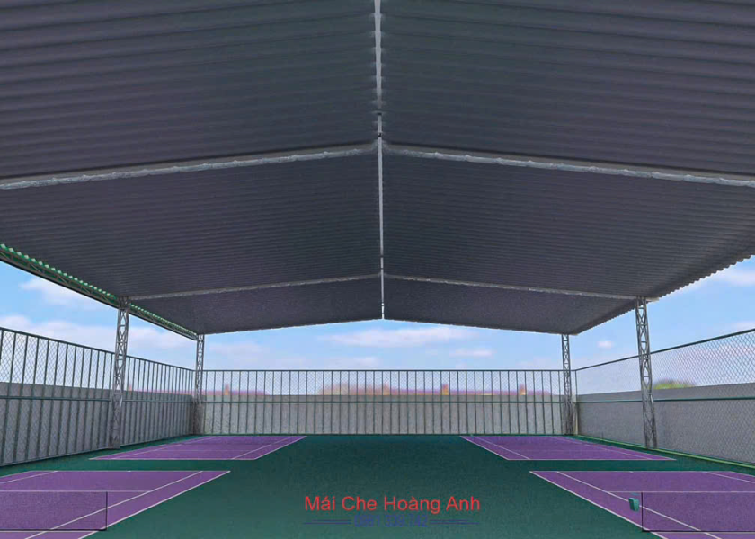 CÔNG TY TNHH CƠ KHÍ THƯƠNG MẠI XÂY DỰNG HOÀNG ANH