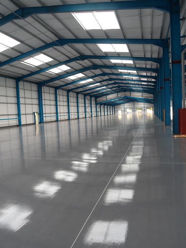 NHÀ XƯỞNG TIỀN CHẾ HOÀNG ANH