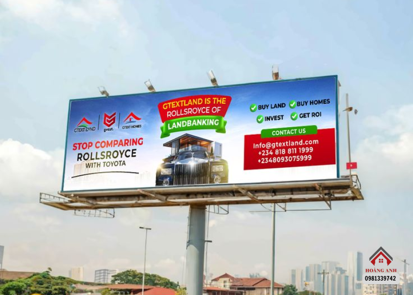 CÔNG TY TNHH CƠ KHÍ THƯƠNG MẠI XÂY DỰNG HOÀNG ANH