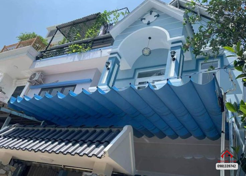 CÔNG TY TNHH CƠ KHÍ THƯƠNG MẠI XÂY DỰNG HOÀNG ANH