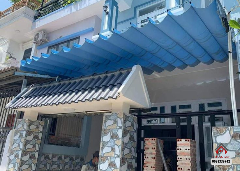 CÔNG TY TNHH CƠ KHÍ THƯƠNG MẠI XÂY DỰNG HOÀNG ANH
