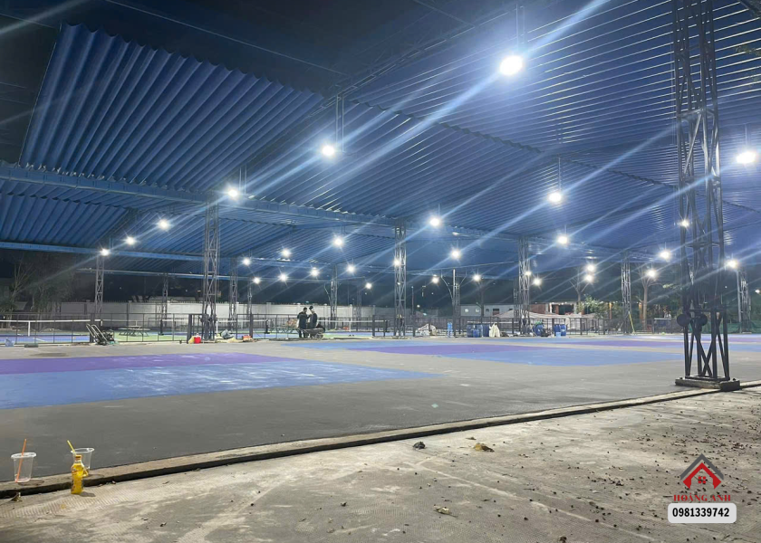 CÔNG TY TNHH CƠ KHÍ THƯƠNG MẠI XÂY DỰNG HOÀNG ANH