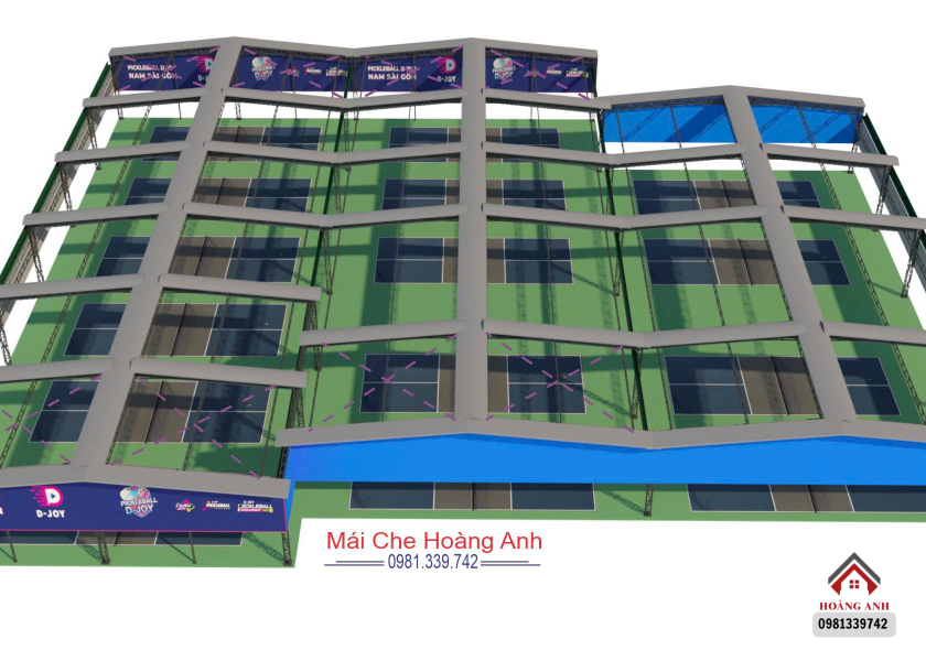 CÔNG TY TNHH CƠ KHÍ THƯƠNG MẠI XÂY DỰNG HOÀNG ANH