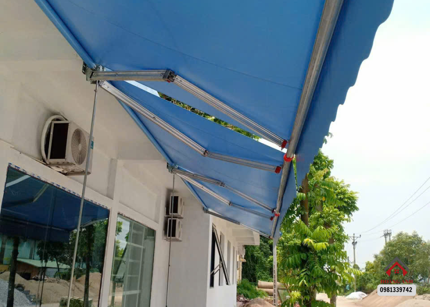 CÔNG TY TNHH CƠ KHÍ THƯƠNG MẠI XÂY DỰNG HOÀNG ANH